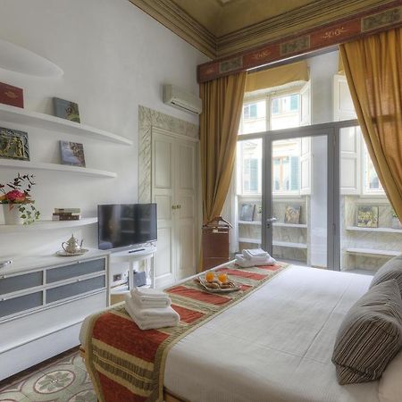 Duomo Suite Central Home Firenze Eksteriør billede