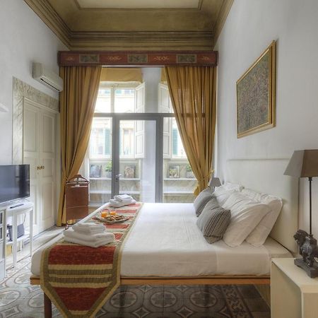 Duomo Suite Central Home Firenze Eksteriør billede