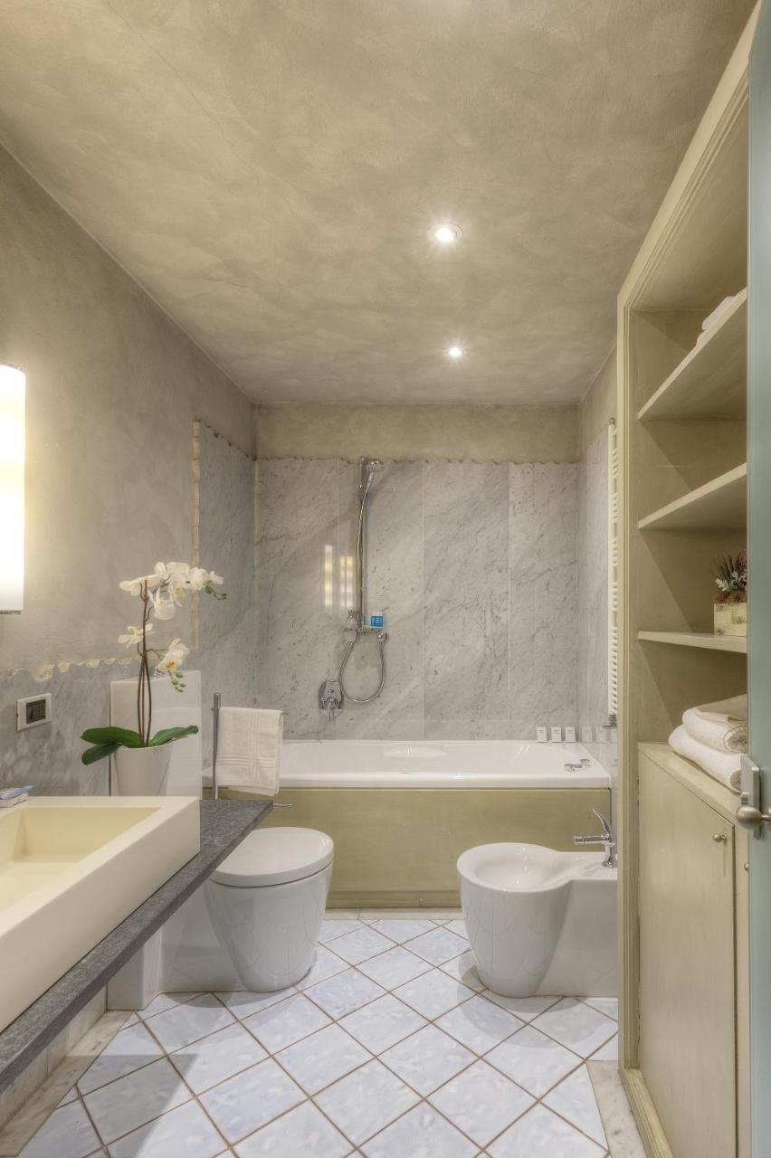 Duomo Suite Central Home Firenze Eksteriør billede