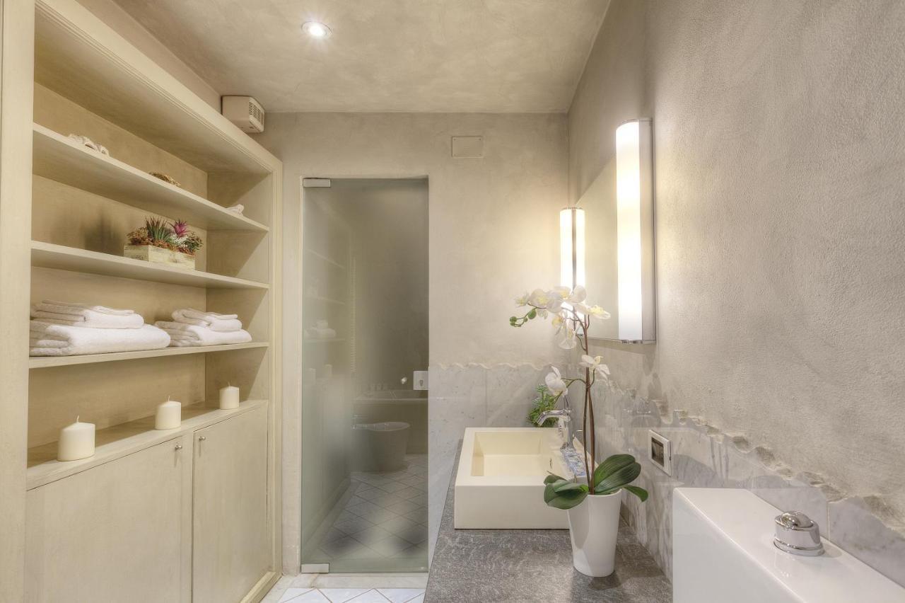 Duomo Suite Central Home Firenze Eksteriør billede