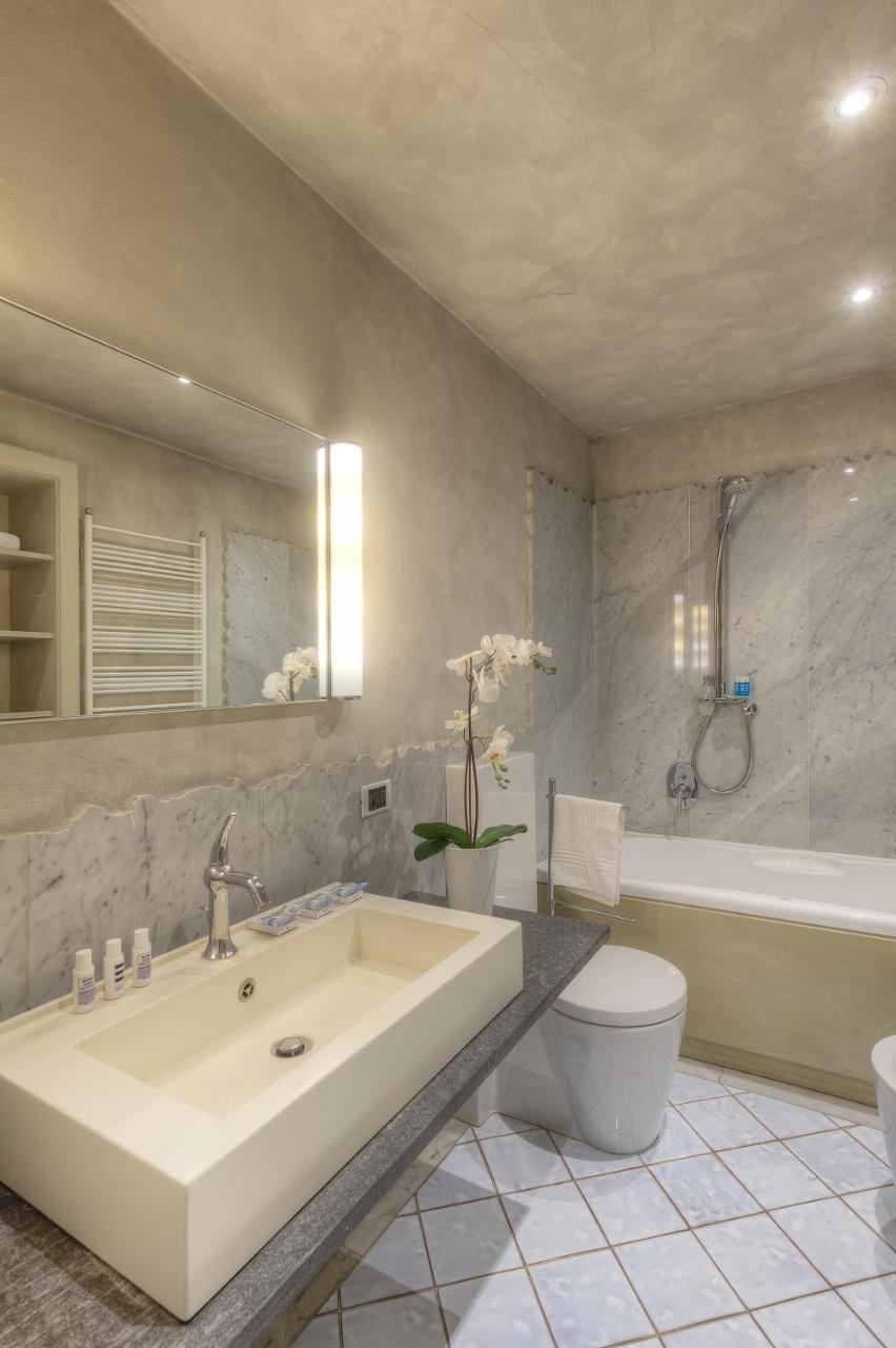 Duomo Suite Central Home Firenze Eksteriør billede