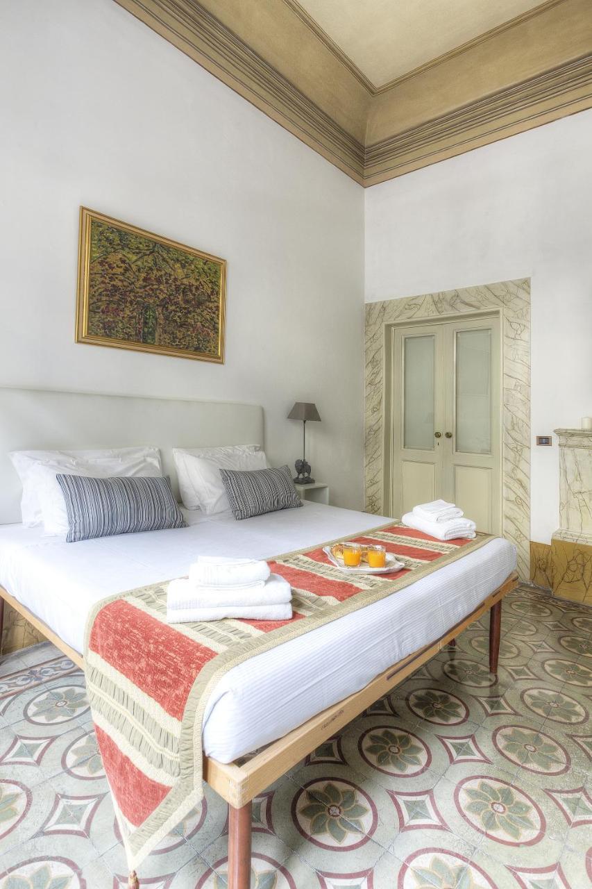 Duomo Suite Central Home Firenze Eksteriør billede