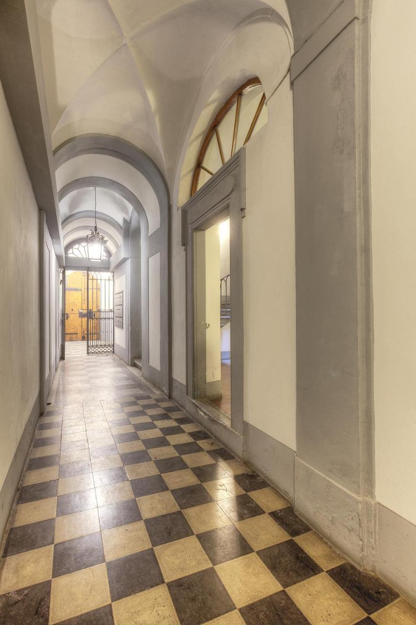 Duomo Suite Central Home Firenze Eksteriør billede