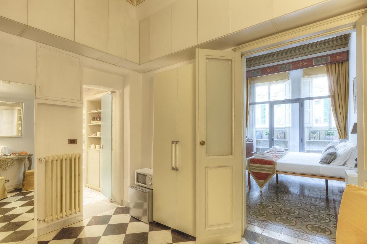 Duomo Suite Central Home Firenze Eksteriør billede