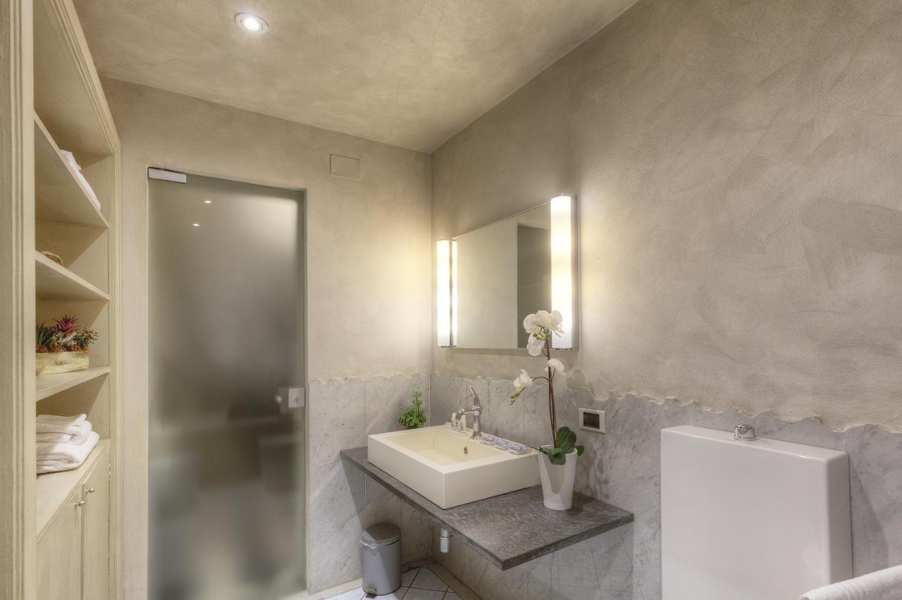 Duomo Suite Central Home Firenze Eksteriør billede