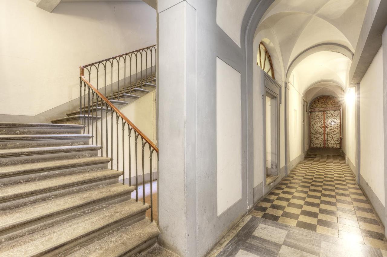 Duomo Suite Central Home Firenze Eksteriør billede