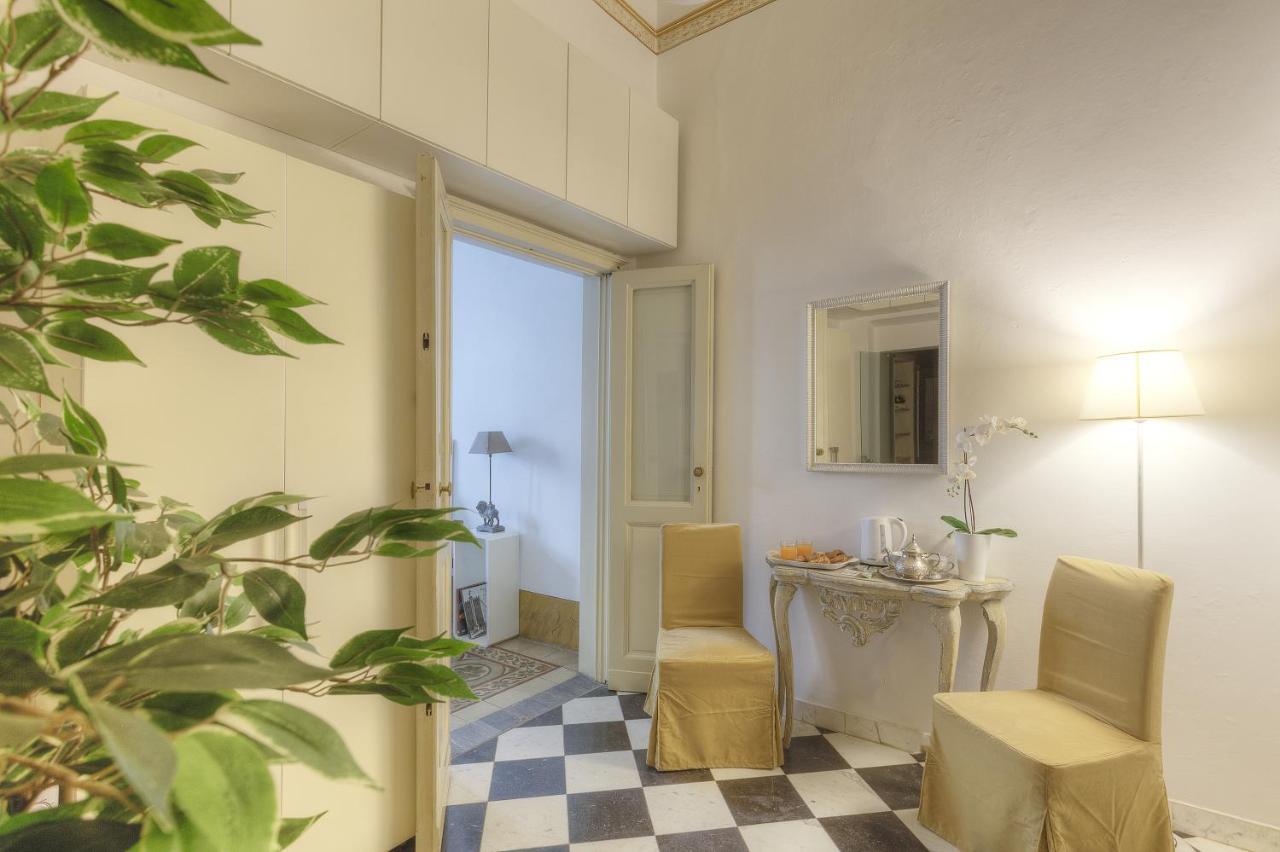 Duomo Suite Central Home Firenze Eksteriør billede