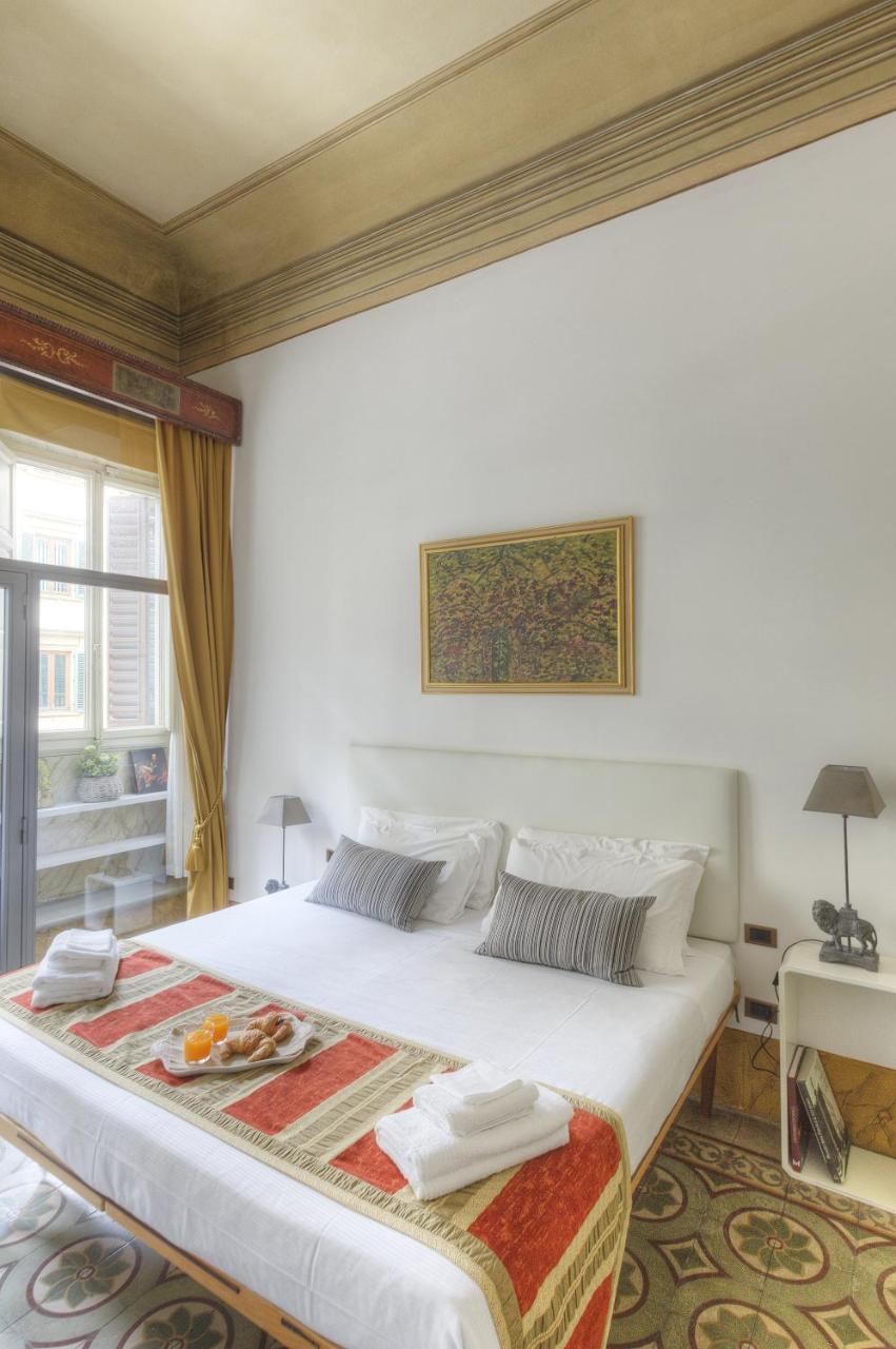 Duomo Suite Central Home Firenze Eksteriør billede