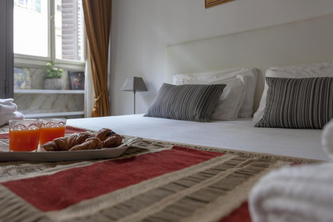 Duomo Suite Central Home Firenze Eksteriør billede