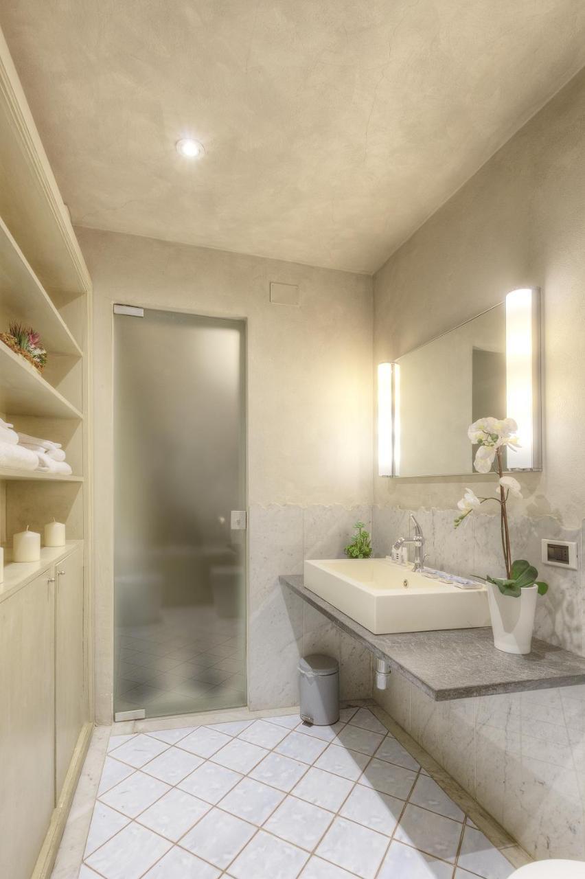 Duomo Suite Central Home Firenze Eksteriør billede