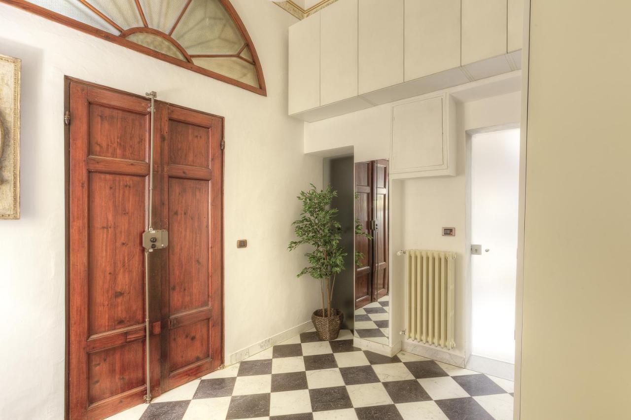 Duomo Suite Central Home Firenze Eksteriør billede
