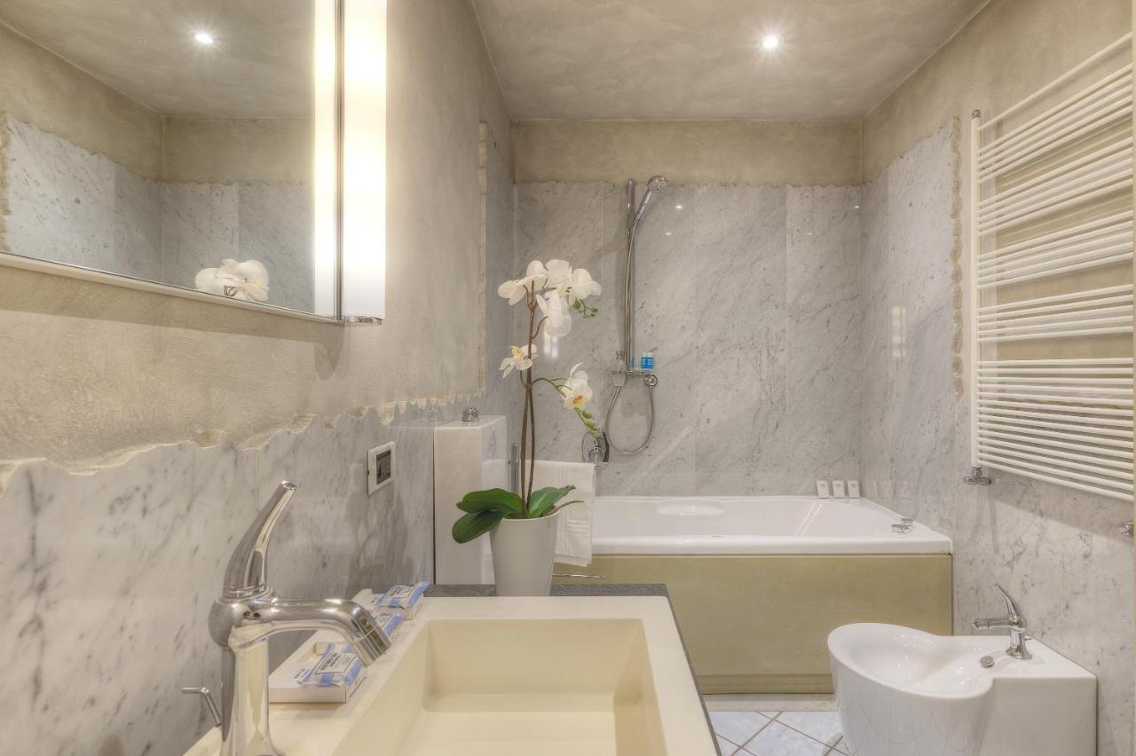 Duomo Suite Central Home Firenze Eksteriør billede