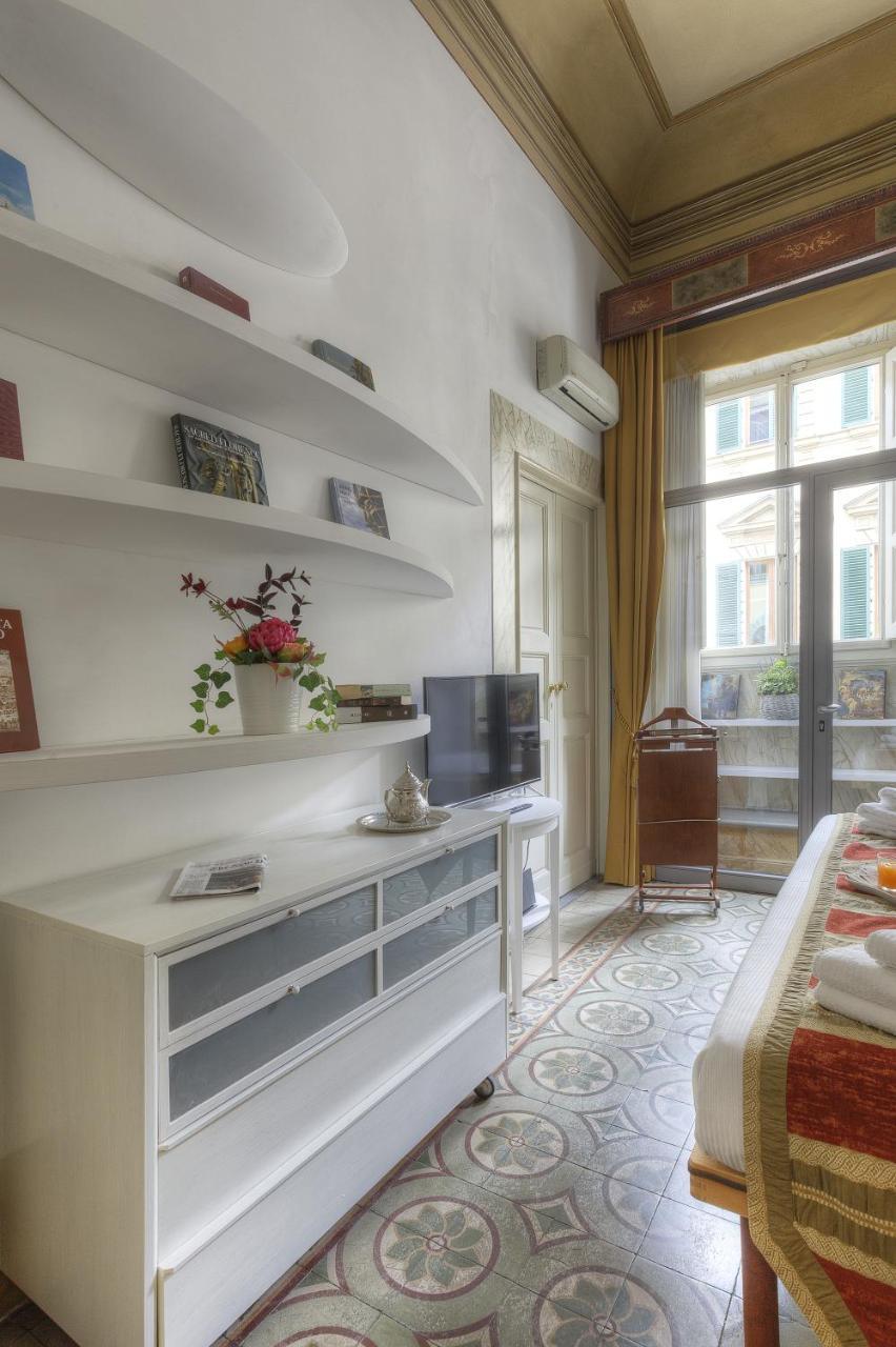 Duomo Suite Central Home Firenze Eksteriør billede