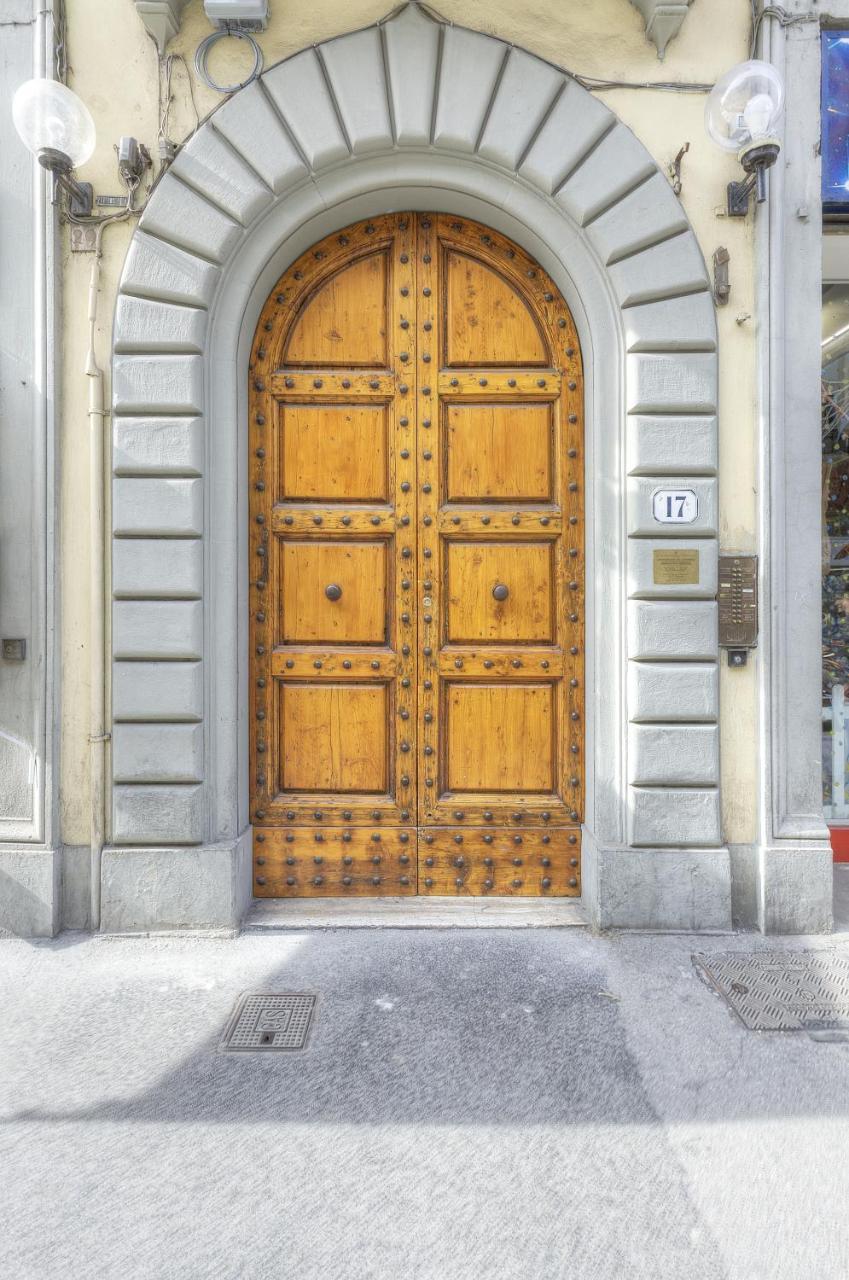 Duomo Suite Central Home Firenze Eksteriør billede