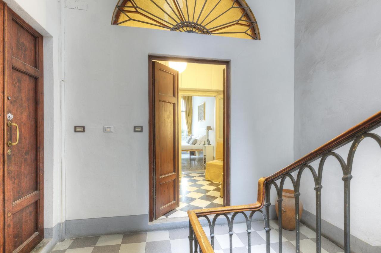 Duomo Suite Central Home Firenze Eksteriør billede
